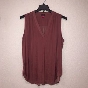 Vince Camuto Top 2X